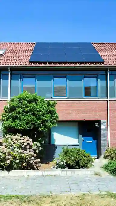 120m2 huis te huur voor 1950€/maand in Jan Duikerlaan 16, Eindhoven