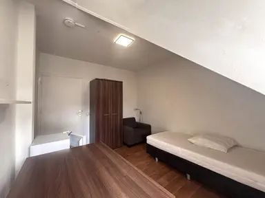 10μ² Δωμάτιο προς ενοικίαση για 695€/μήνα σε Rechtstraat, Maastricht