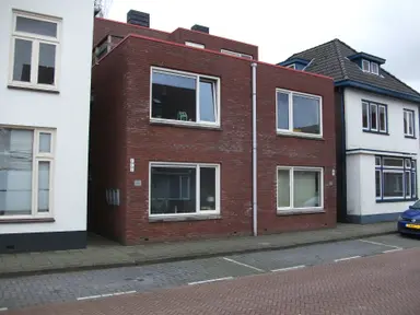 32m2 flat to rent for 648.99€/month in Billitonstraat 21, Enschede