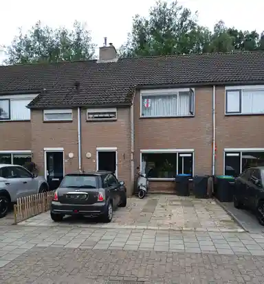 130m2 house to rent for 932.93€/month in Bunschotenmeen 47, Harderwijk