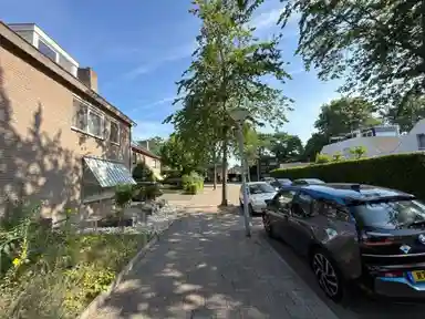 172m2 huis te huur voor 2950€/maand in Tweelingenlaan, Eindhoven