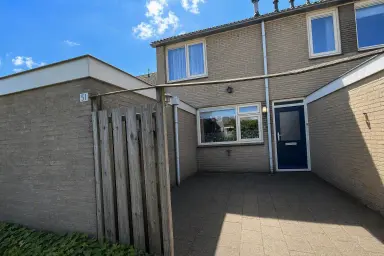 m2 Casa in affitto per 932.93€/mese a Albert Toriedreef 51, Meppel