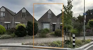 59.4m2 house to rent for 713.02€/month in Klarinetstraat 4, Duiven