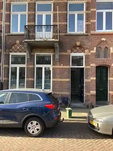 47m2 Appartamento in affitto per 877€/mese a Hertogsingel, Maastricht