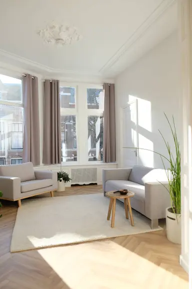 82m2 apartment to rent for 2790€/month in 2e Sweelinckstraat 75, The Hague