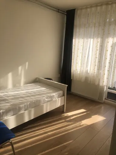 20m2 Zimmer zur Miete für 750€/Monat in Newtonstraat, Nijmegen