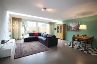 120m2 huis te huur voor 2250€/maand in Hendrik Hosstraat, Amsterdam