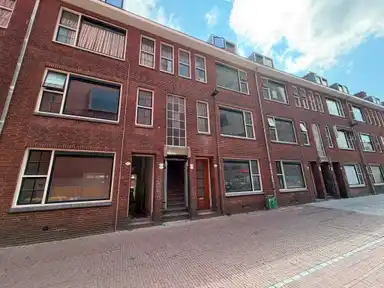 35m2 Flat zur Miete für 950€/Monat in Schoolstraat, Groningen