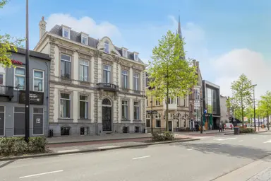 38m2 monolocale in affitto per 1307€/mese a Heuvelring, Tilburg