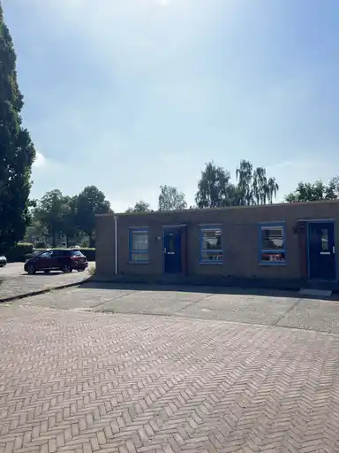 72m2 house to rent for 715.45€/month in Admiraalshof 10, Harderwijk