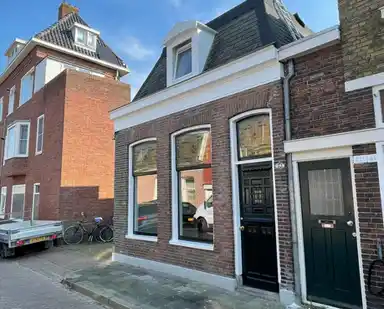 88m2 maison à louer pour 2140.2€/mois à Jacobstraat, Groningen