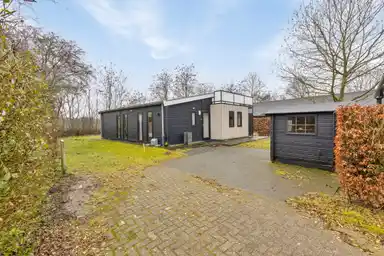 65m2 house to rent for 1500€/month in Kievit 12b-133, Baarle-Nassau