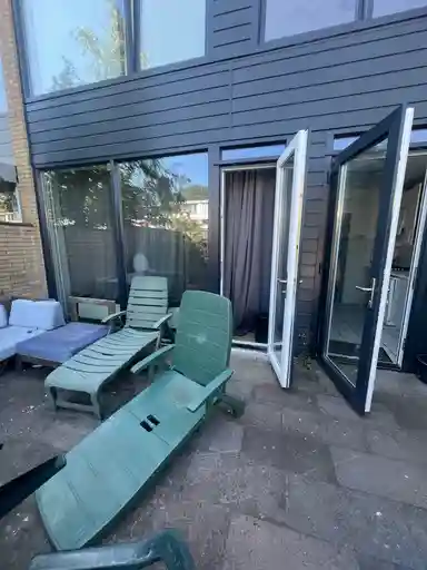 16m2 room to rent for 650€/month in Jan Ligthartplein, Zeist