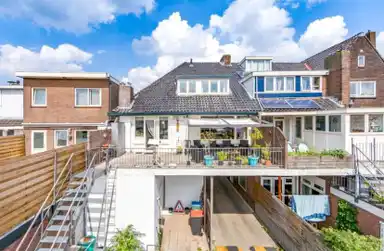 16m2 room to rent for 685€/month in Puntenburgerlaan, Amersfoort