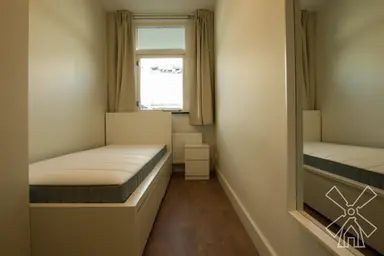 62m2 apartment to rent for 2805€/month in Spakenburgsestraat, The Hague