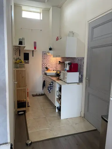 50m2 Appartement te huur voor 1171.83€/maand in Sint Annastraat, Nijmegen