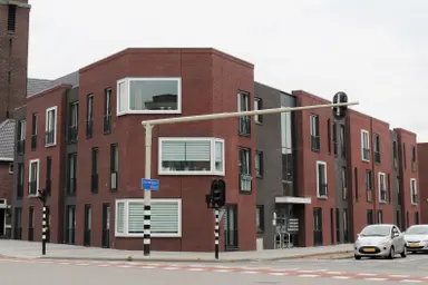 40m2 apartment to rent for 703.61€/month in Deurningerstraat 96, Enschede