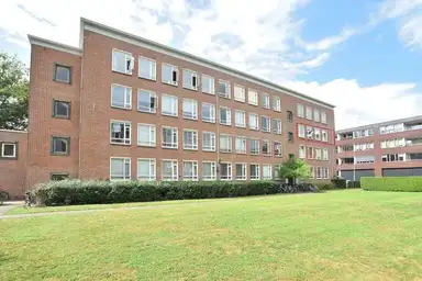 94m2 Appartamento in affitto per 1750€/mese a Sint Ignatiusstraat, Breda