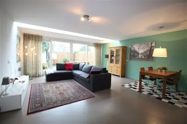 120m2 huis te huur voor 2250€/maand in Hendrik Hosstraat, Amsterdam