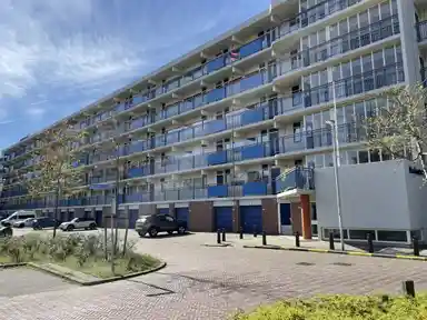 87m2 apartment to rent for 1850€/month in Koekoekstraat 62, Leiderdorp