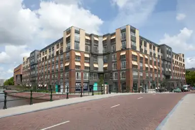 84m2 Appartement te huur voor 2090€/maand in Nieuwe Passeerdersstraat 212, Amsterdam