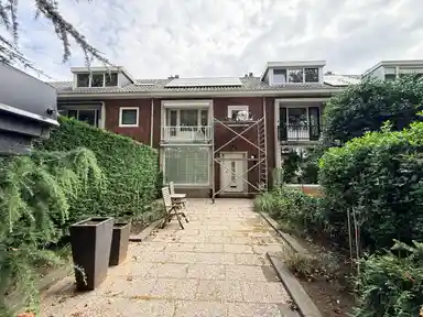 140m2 huis te huur voor 2995€/maand in Molenlaan 191, Rotterdam