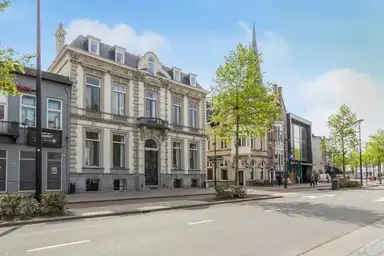 38m2 monolocale in affitto per 1527€/mese a Heuvelring, Tilburg