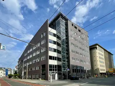 25m2 monolocale in affitto per 686€/mese a Utrechtsestraat, Arnhem