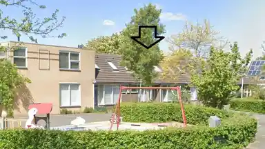 63m2 house to rent for 764.14€/month in Spilstraat 98, Alkmaar