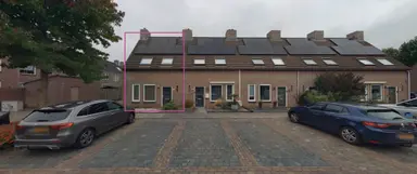 101m2 Haus zur Miete für 713.02€/Monat in Ploeg 1, Berghem