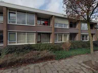 48m2 Appartement te huur voor 489.43€/maand in Beekmanstraat 171, Kampen