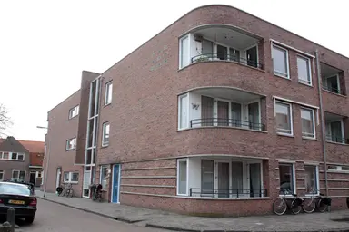 78m2 Appartement te huur voor 657.61€/maand in Irenestraat 20, Kampen