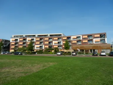 87m2 Appartement te huur voor 1108.03€/maand in Schepenenstraat 142, IJsselmuiden