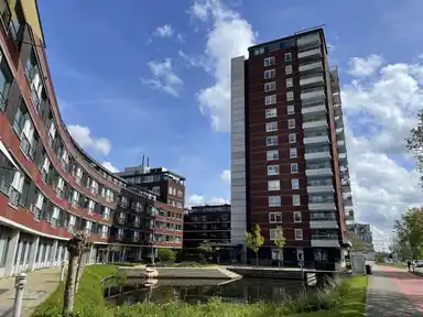 111m2 flat to rent for 2300€/month in Engelendaal 96, Leiderdorp