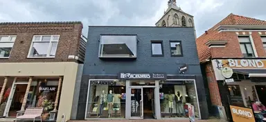 24m2 room to rent for 695€/month in Sint Plechelmusplein, Oldenzaal