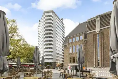 53m2 Appartement à louer pour 1372€/mois à Vinkenburgstraat 138, Utrecht