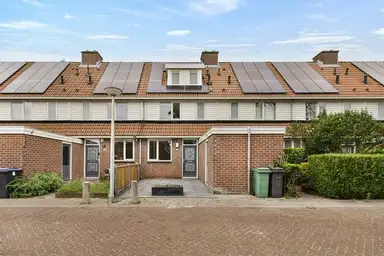 100m2 huis te huur voor 3000€/maand in Troubadour 120, Amstelveen