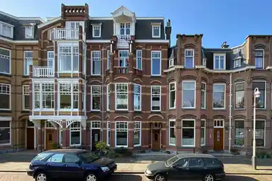 209m2 Appartamento in affitto per 4500€/mese a The Hague