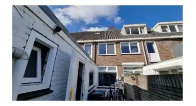 7m2 Kamer te huur voor 400€/maand in Ridderstraat, Tilburg