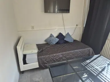 14m2 Kamer te huur voor 650€/maand in Herman Heyermansweg, Tilburg