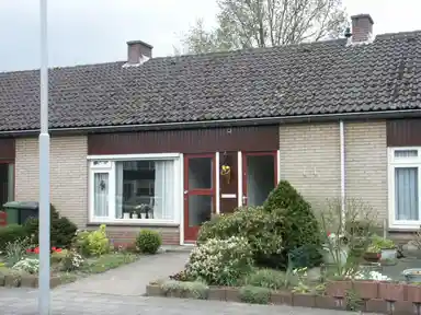 56m2 Haus zur Miete für 868.13€/Monat in Jan Steenstraat 3, Zelhem