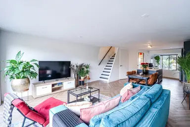 108m2 huis te huur voor 2850€/maand in Kortrijk 65, Amsterdam
