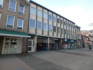 95m2 Appartamento in affitto per 1750€/mese a Heuvel, Geldrop