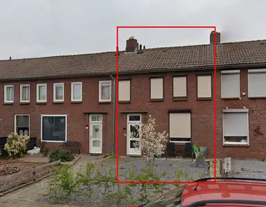 74m2 house to rent for 764.14€/month in Pastoor Savelbergstraat 22, Brunssum