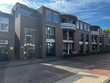 88m2 Wohnung zur Miete für 1375.9€/Monat in Boterstraat 206, Oss