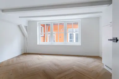 66m2 flat to rent for 1150€/month in Wirdumerdijk 21, Leeuwarden