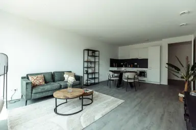 74m2 apartment to rent for 1652€/month in Machinekamerplein 32-175, Eindhoven