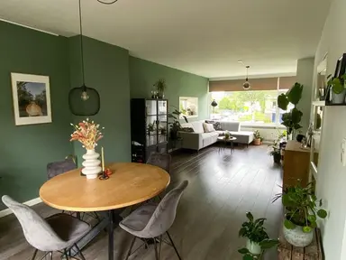 70m2 flat to rent for 1510€/month in Sint Plechelmuspad, Eindhoven