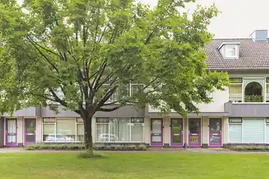 m2 apartment to rent for 561.55€/month in Pagnevaartweg 47, Oudenbosch