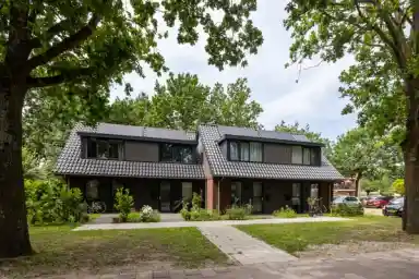 61m2 house to rent for 1800€/month in Hamersveldseweg, Leusden
